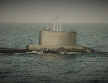 Τουρκικά UAV πετούν επάνω από την Μεγίστη και τα ελληνικά πολεμικά σκάφη - Ελληνικό υποβρύχιο έξω από το Ακσάζ